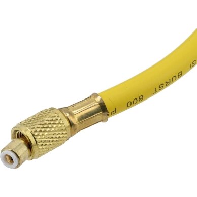 Oro kondicionavimo sistemų sandarumo tikrinimo rinkinys pro 3
