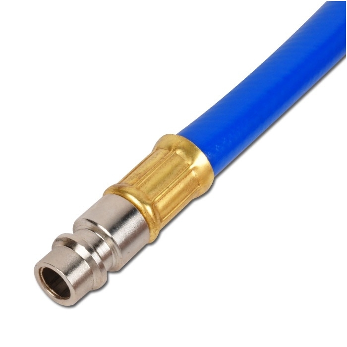 Oro žarna,  vidinis skersmuo 6mm.10m. 2