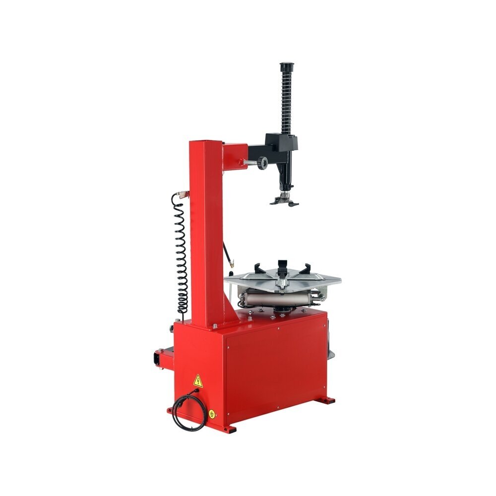 Padangų montavimo staklės 1,1 kW 10–20" ratlankiams 7