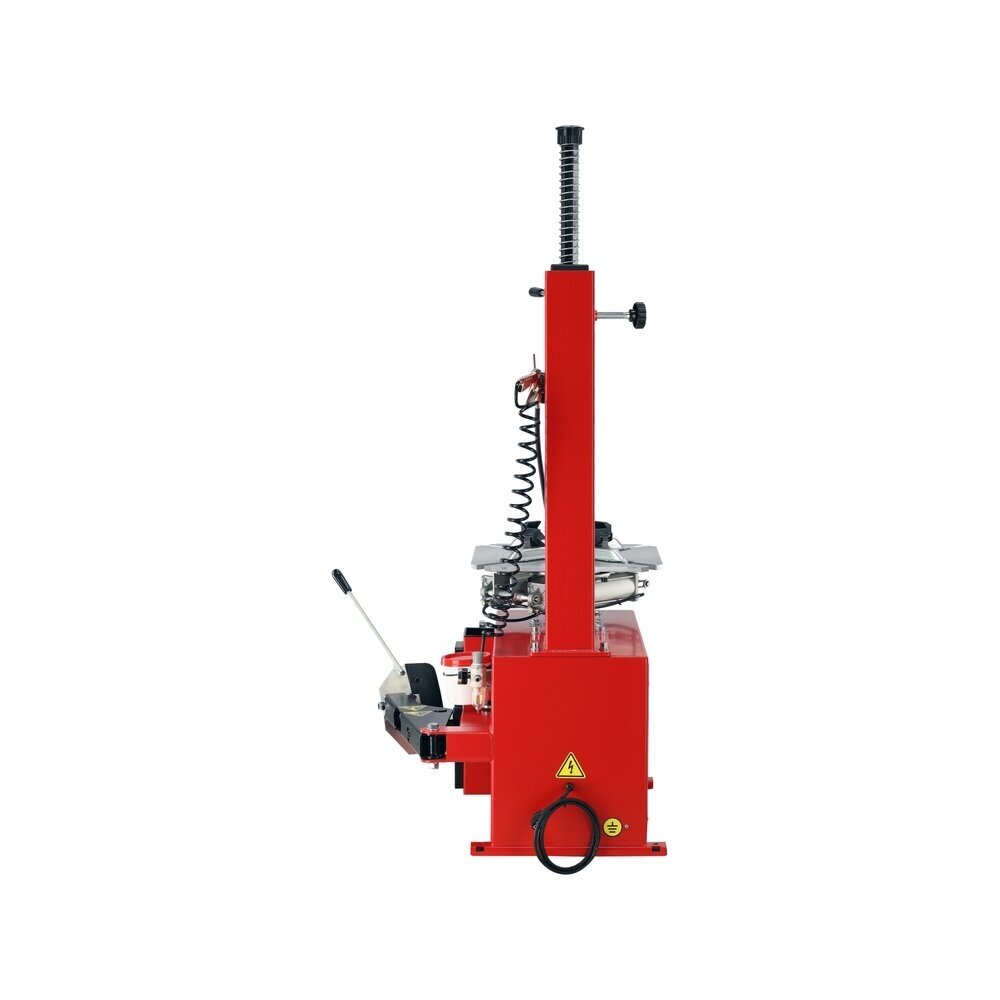 Padangų montavimo staklės 1,1 kW 10–20" ratlankiams 19