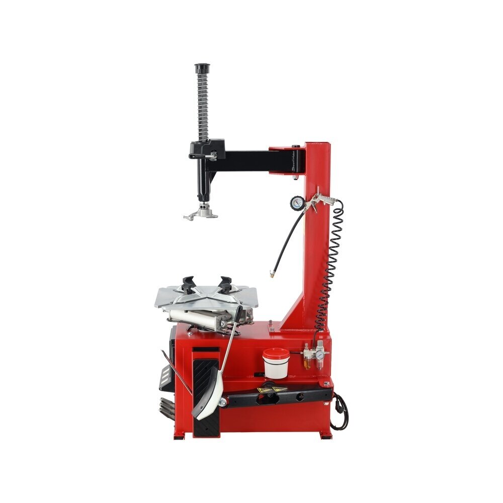 Padangų montavimo staklės 1,1 kW 10–20" ratlankiams