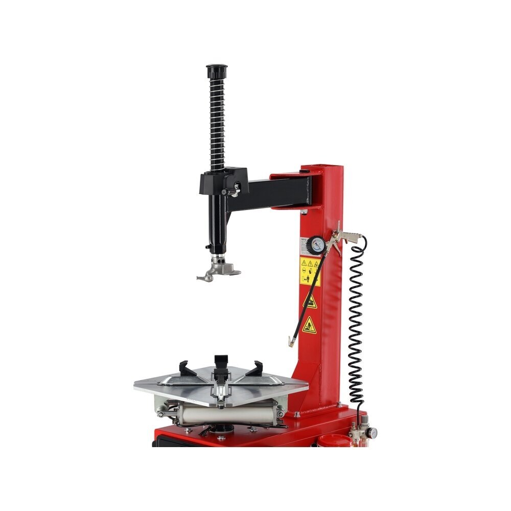 Padangų montavimo staklės 1,1 kW 10–20" ratlankiams 5