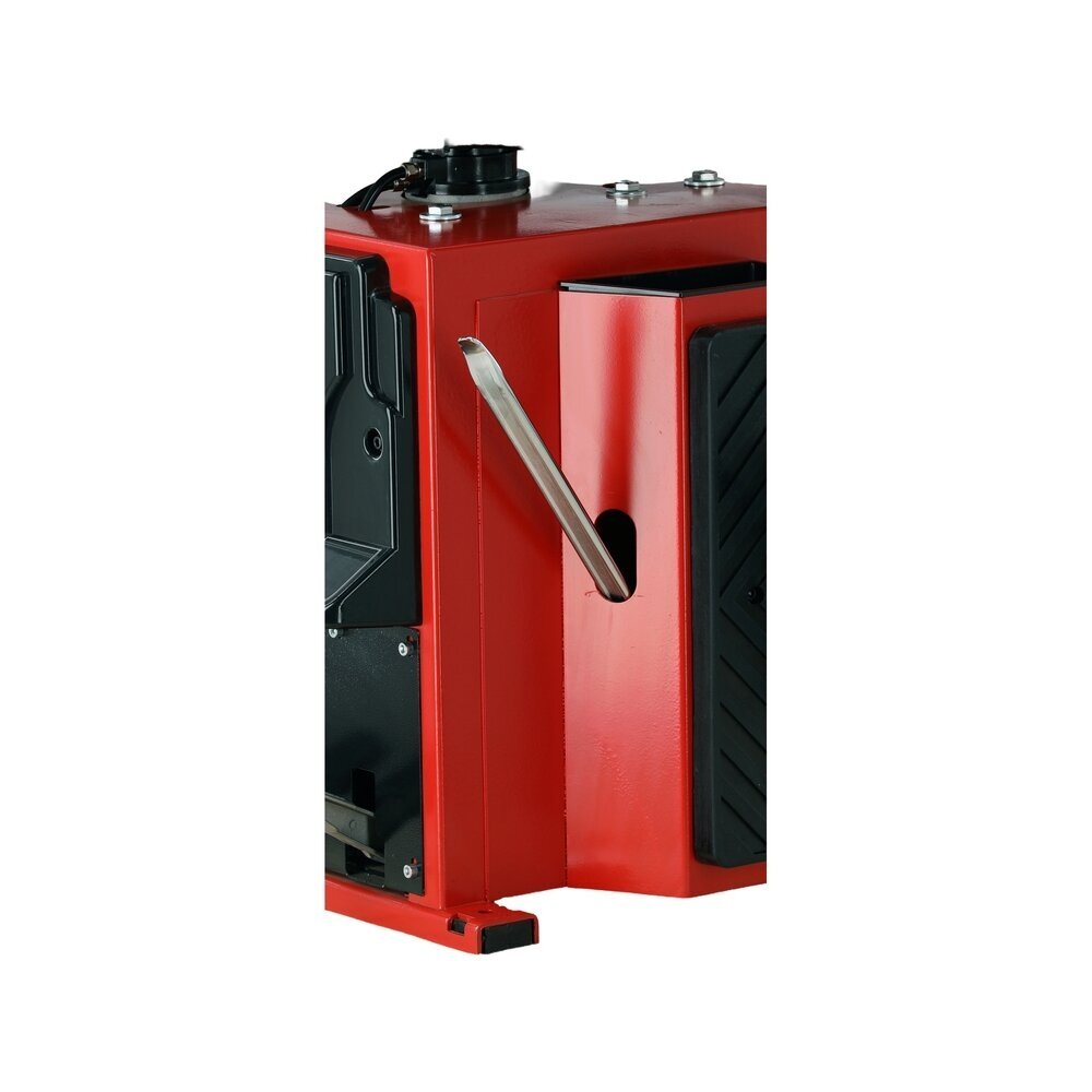 Padangų montavimo staklės su pagalbine svirtimi 1,1 kW. 10–24" ratlankiams 13 Padangų montavimo staklės su pagalbine svirtimi 1,1 kW. 10–24" ratlankiams 13