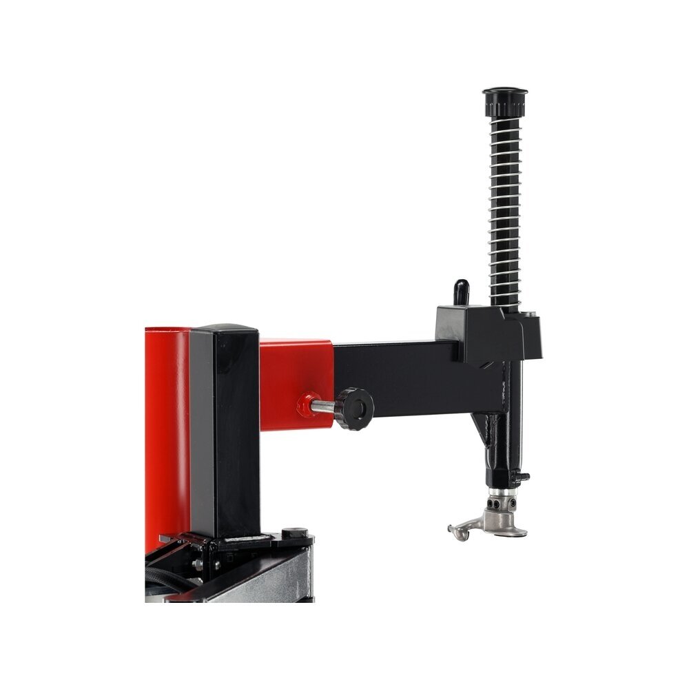 Padangų montavimo staklės su pagalbine svirtimi 1,1 kW. 10–24" ratlankiams 16 Padangų montavimo staklės su pagalbine svirtimi 1,1 kW. 10–24" ratlankiams 16