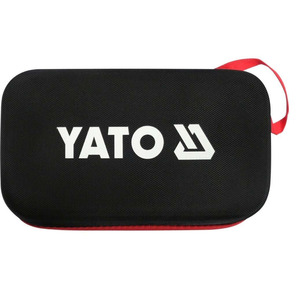 Paleidimo prietaisas powerbank 16000 mAh LCD indukcinis pakrovimas 14 Paleidimo prietaisas powerbank 16000 mAh LCD indukcinis pakrovimas 14