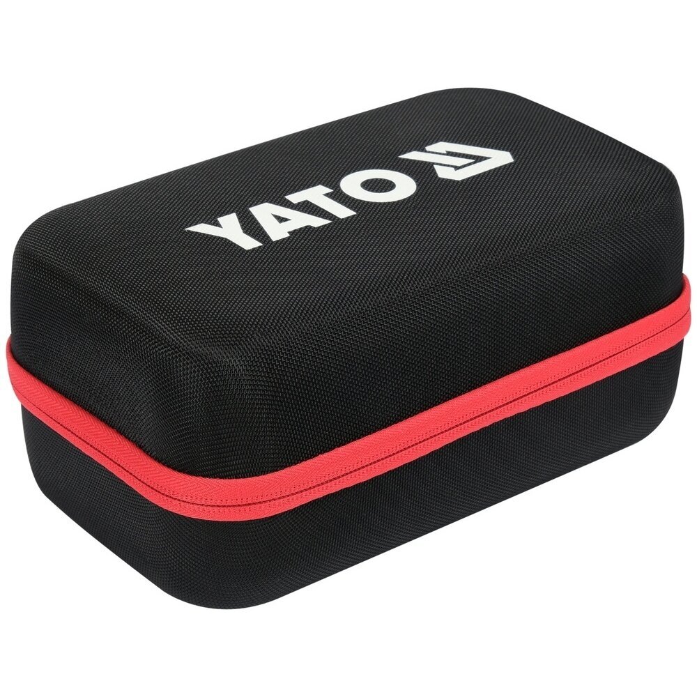 Paleidimo prietaisas powerbank 16000 mAh LCD indukcinis pakrovimas 15 Paleidimo prietaisas powerbank 16000 mAh LCD indukcinis pakrovimas 15