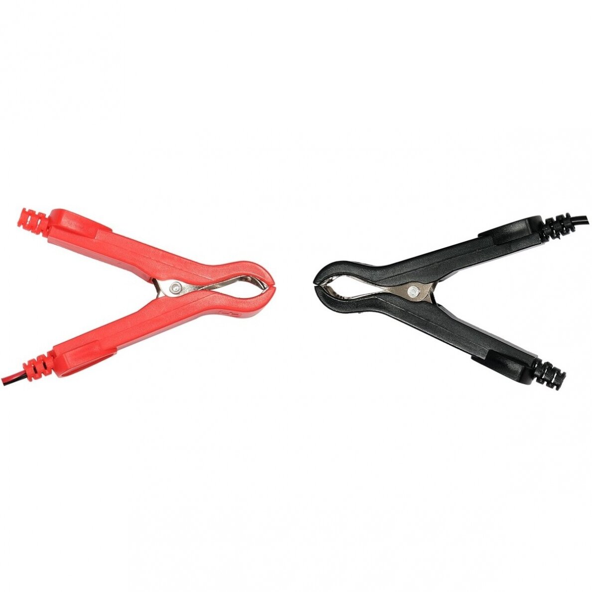Pakrovėjas 6 V ir 12 V akumuliatorių įkrovimui 6V/2A, 12V/8A 4 Pakrovėjas 6 V ir 12 V akumuliatorių įkrovimui 6V/2A, 12V/8A 4