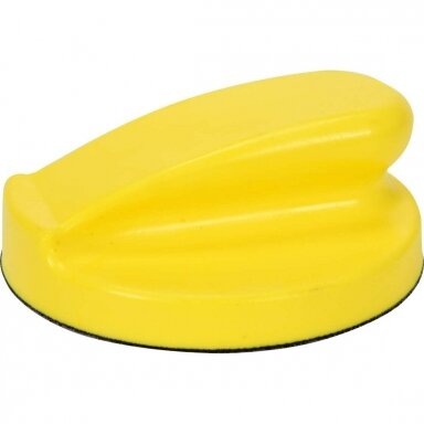Padas velcro rankinis 125mm.