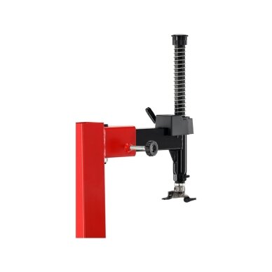 Padangų montavimo staklės 1,1 kW 10–20" ratlankiams 14