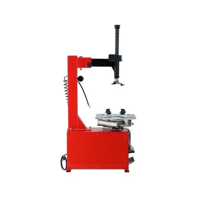 Padangų montavimo staklės 1,1 kW 10–20" ratlankiams 3 Padangų montavimo staklės 1,1 kW 10–20" ratlankiams 3