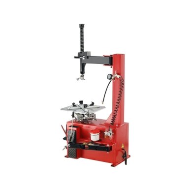 Padangų montavimo staklės 1,1 kW 10–20" ratlankiams 21
