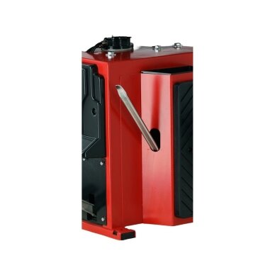 Padangų montavimo staklės su pagalbine svirtimi 1,1 kW. 10–24" ratlankiams 13 Padangų montavimo staklės su pagalbine svirtimi 1,1 kW. 10–24" ratlankiams 13