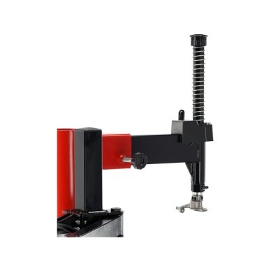 Padangų montavimo staklės su pagalbine svirtimi 1,1 kW. 10–24" ratlankiams 16 Padangų montavimo staklės su pagalbine svirtimi 1,1 kW. 10–24" ratlankiams 16