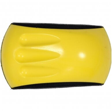 Padas velcro rankinis 150mm. 1 Padas velcro rankinis 150mm. 1