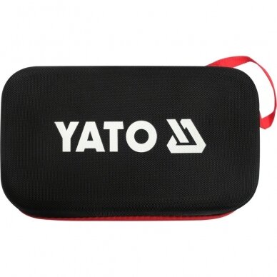 Paleidimo prietaisas powerbank 16000 mAh LCD indukcinis pakrovimas 14 Paleidimo prietaisas powerbank 16000 mAh LCD indukcinis pakrovimas 14