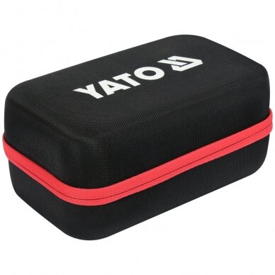 Paleidimo prietaisas powerbank 16000 mAh LCD indukcinis pakrovimas 15 Paleidimo prietaisas powerbank 16000 mAh LCD indukcinis pakrovimas 15