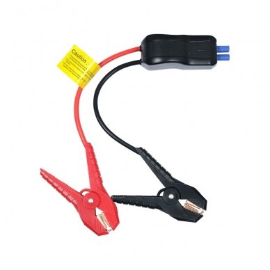 Paleidimo prietaisas powerbank 16000 mAh LCD indukcinis pakrovimas 9 Paleidimo prietaisas powerbank 16000 mAh LCD indukcinis pakrovimas 9