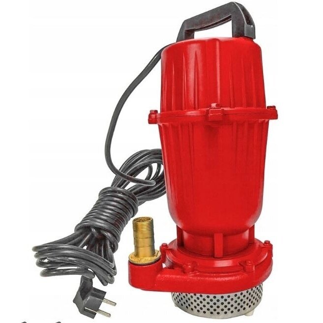 Panardinamas siurblys 550W 1" Panardinamas siurblys 550W 1"