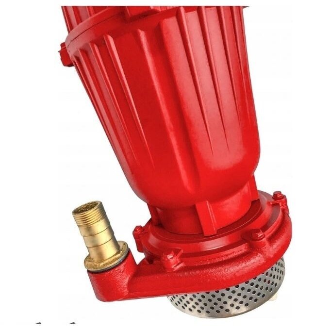 Panardinamas siurblys 550W 1" 2 Panardinamas siurblys 550W 1" 2