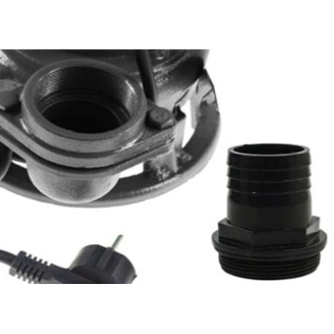 Panardinamas siurblys 750W 2" 1 Panardinamas siurblys 750W 2" 1