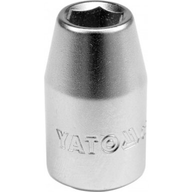 Perėjimas iš 3/8" į 8 mm antgalį