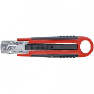 Peilis laužomomis geležtėmis 140mm. 3 Peilis laužomomis geležtėmis 140mm. 3