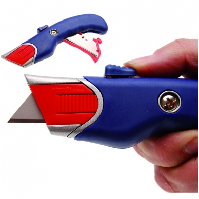 Peiliukas automatinis 1 Peiliukas automatinis 1