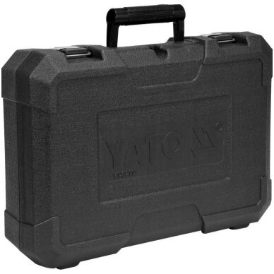 Perforatorius SDS PLUS metalinė pavara 620W 4 Perforatorius SDS PLUS metalinė pavara 620W 4