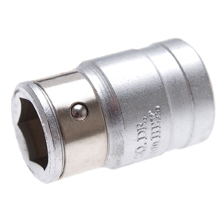 Perėjimas iš 1/2" į 14 mm antgalį 1 Perėjimas iš 1/2" į 14 mm antgalį 1