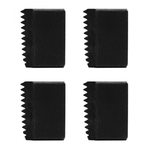 Peiliukai sriegpjovei 1/4", 4vnt. Peiliukai sriegpjovei 1/4", 4vnt.