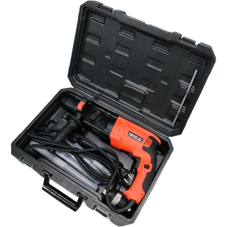 Perforatorius SDS PLUS 850W 2 Perforatorius SDS PLUS 850W 2