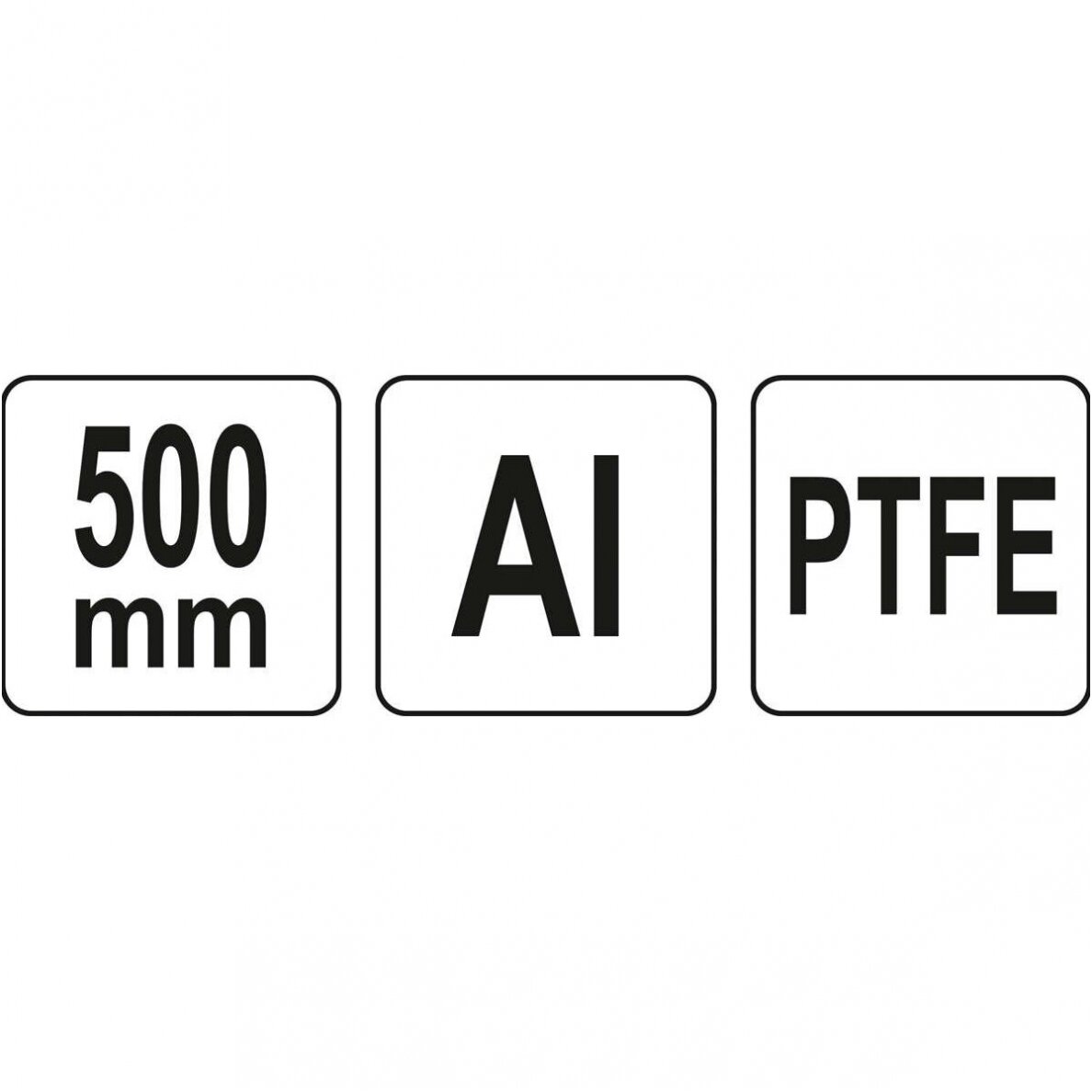 Pistoletas montažinėms putoms ilgas 2 Pistoletas montažinėms putoms ilgas 2