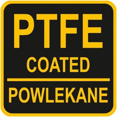 Pistoletas montažinėms putoms 3 Pistoletas montažinėms putoms 3
