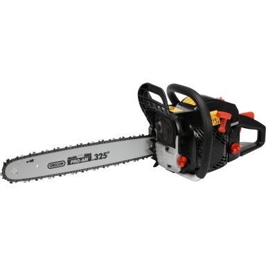 Pjūklas benzininis 45CM3 1,8KW-2,4KM