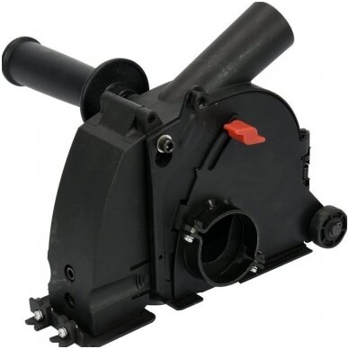 Pjovimo apsauga nuo dulkių M14/125mm. Pjovimo apsauga nuo dulkių M14/125mm.