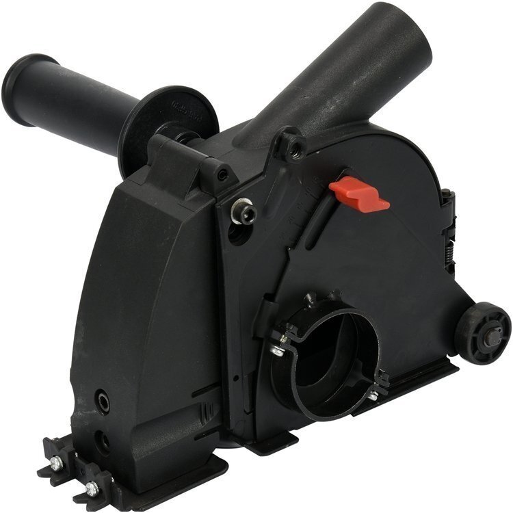 Pjovimo apsauga nuo dulkių M14/125mm. Pjovimo apsauga nuo dulkių M14/125mm.