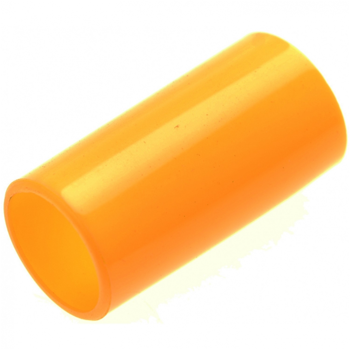 Plastikinė apsauga (geltona) smūginei 19 mm galvutei Plastikinė apsauga (geltona) smūginei 19 mm galvutei
