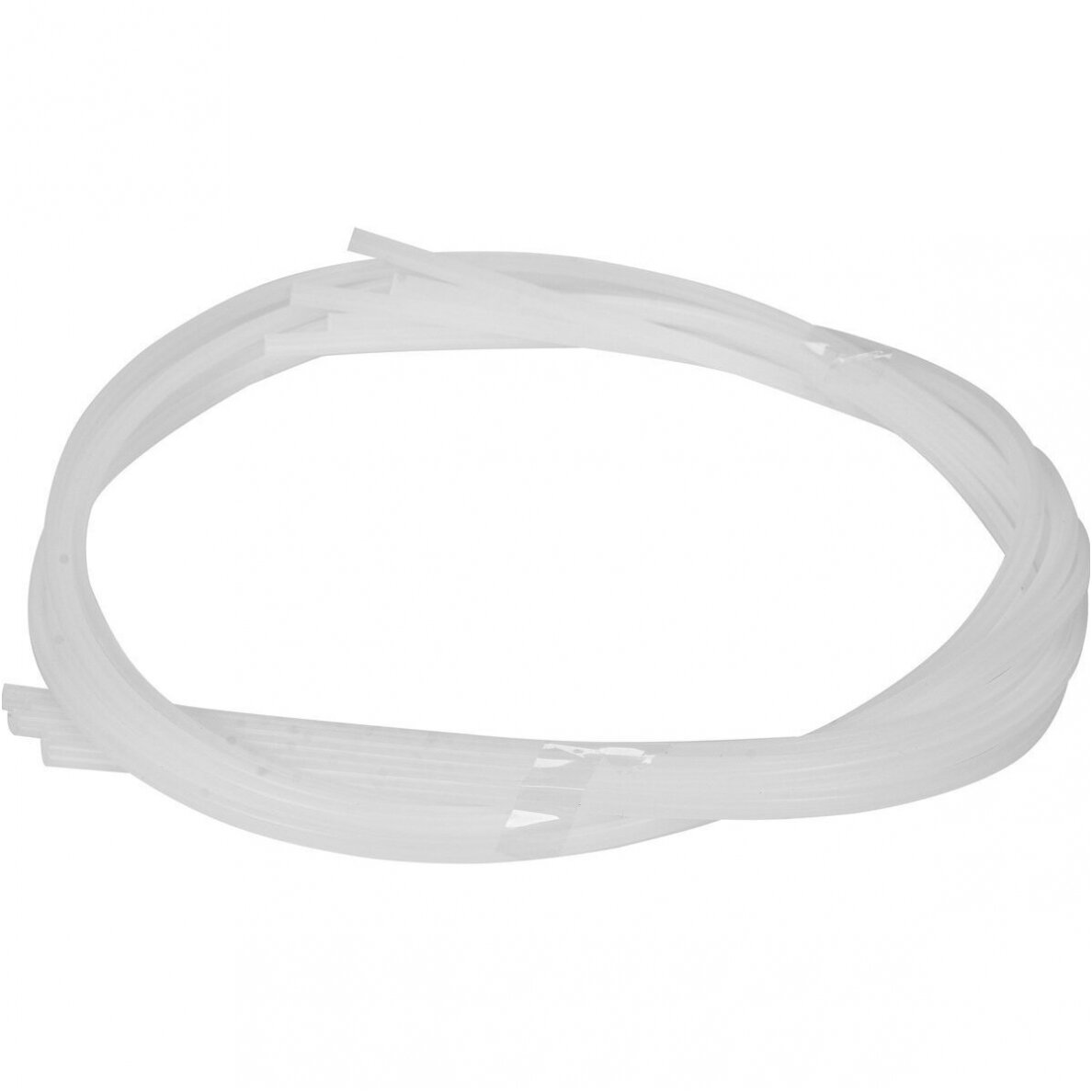 Plastiko suvirinimo juosta polietilenas (PE) 2.5X5mm. 5х1m. 5vnt. Plastiko suvirinimo juosta polietilenas (PE) 2.5X5mm. 5х1m. 5vnt.