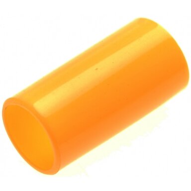 Plastikinė apsauga (geltona) smūginei 19 mm galvutei