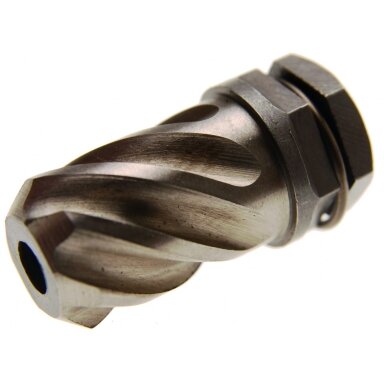 Plėstuvas Ø15 x 23 mm iš komplekto 65520 Plėstuvas Ø15 x 23 mm iš komplekto 65520