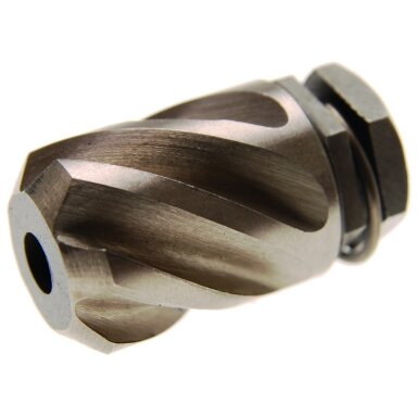 Plėstuvas Ø18 x 23 mm iš komplekto 65520 Plėstuvas Ø18 x 23 mm iš komplekto 65520