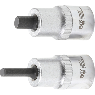 Plėtimo antgaliai amortizatorių/pakabos užspaudimo korpusui 2vnt. (1/2") 5 x 7mm. + 5.5 x 8.2mm. Plėtimo antgaliai amortizatorių/pakabos užspaudimo korpusui 2vnt. (1/2") 5 x 7mm. + 5.5 x 8.2mm.