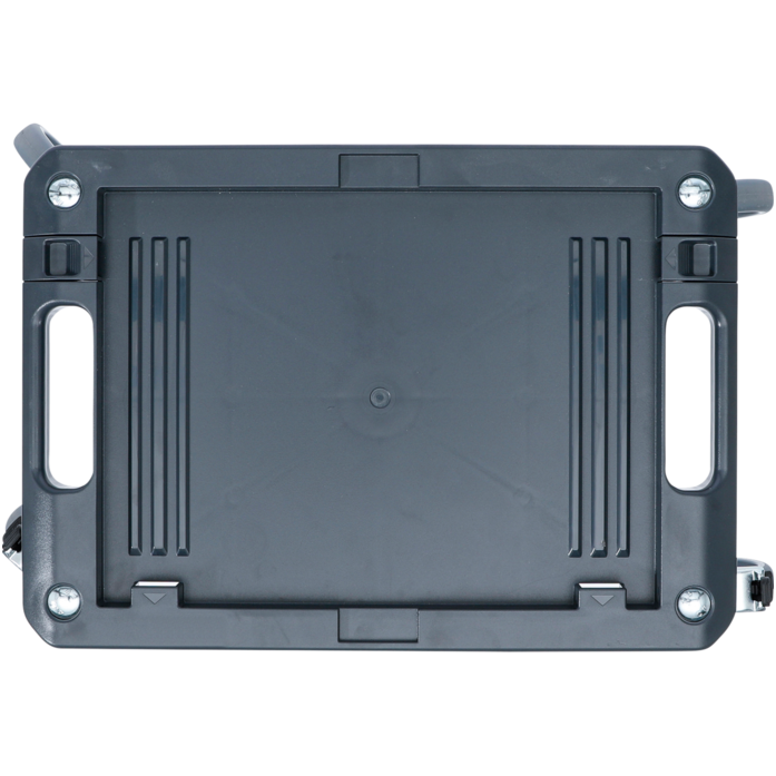 Plokštuma su ratukais skirta BGS Systainer® anthracite 1 Plokštuma su ratukais skirta BGS Systainer® anthracite 1