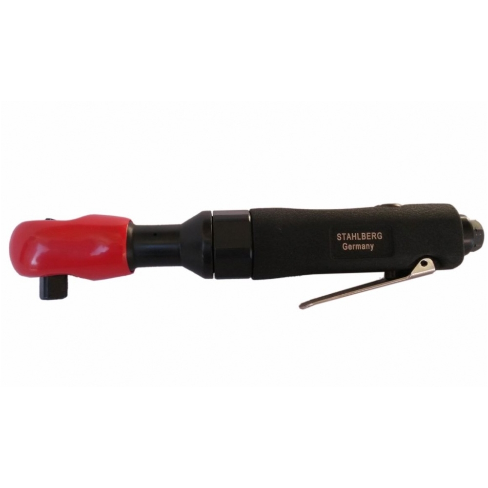 Pneumatinė rankena galvutėms 1/2", 100NM 2 Pneumatinė rankena galvutėms 1/2", 100NM 2
