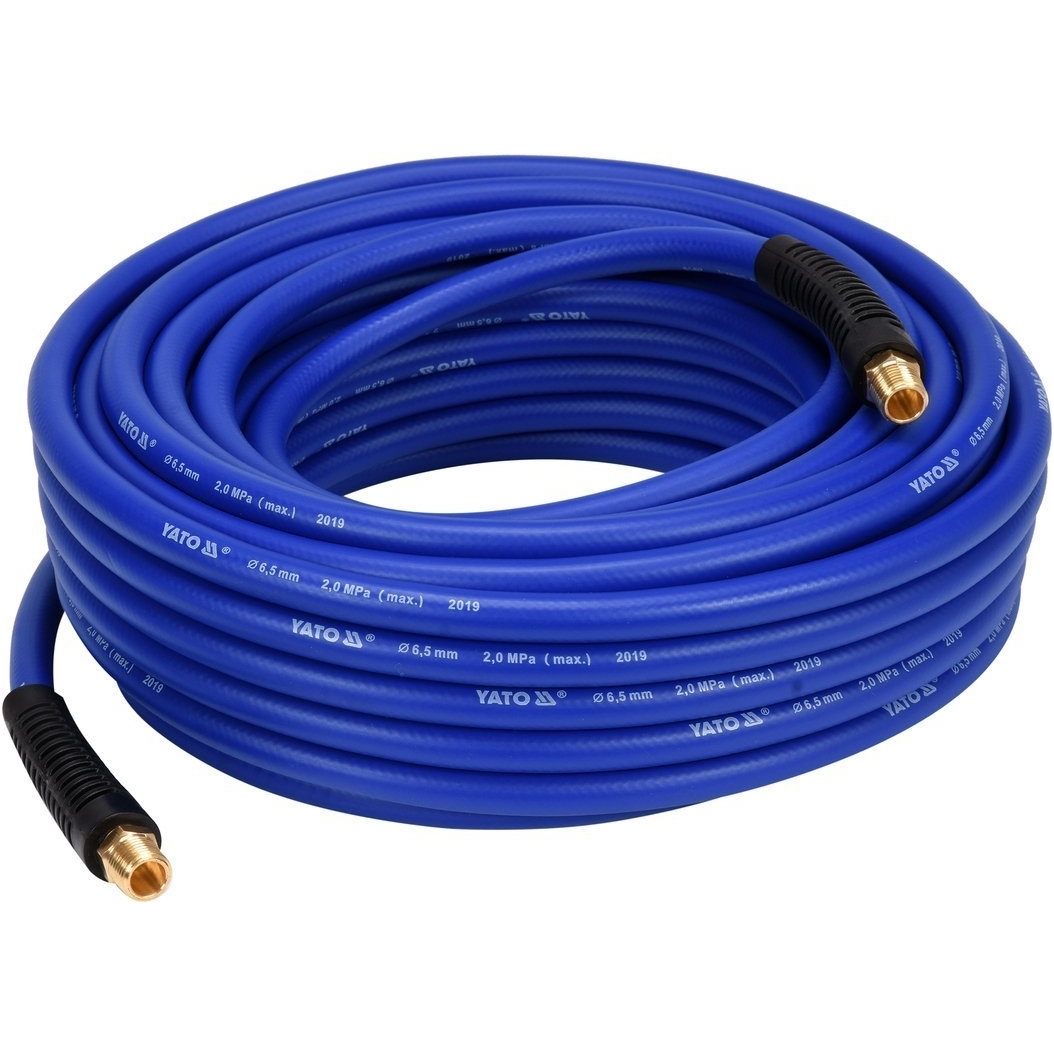 Pneumatinė žarna - Hybrid - 6,5mm.x20m. Pneumatinė žarna - Hybrid - 6,5mm.x20m.