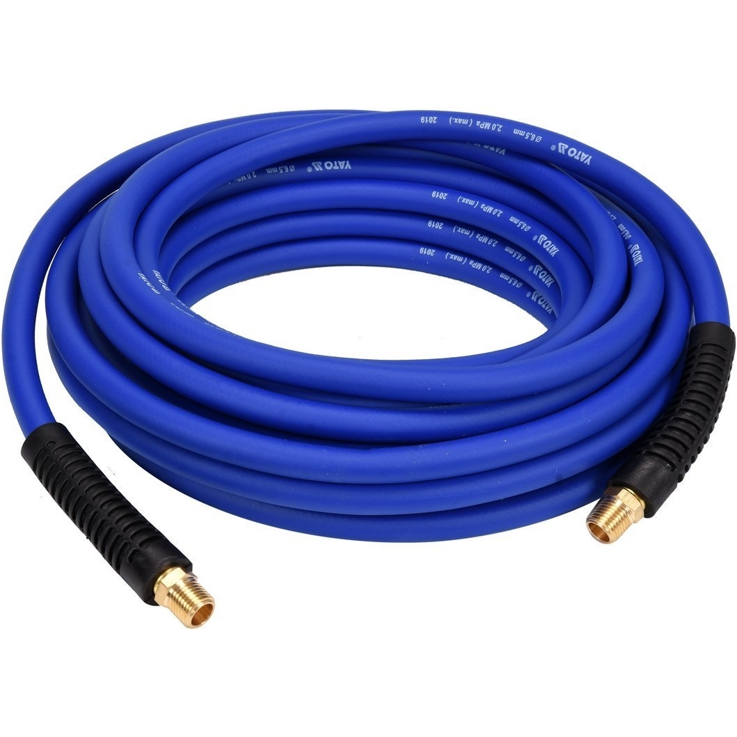 Pneumatinė žarna - Hybrid - 6,5mm.x10m. Pneumatinė žarna - Hybrid - 6,5mm.x10m.