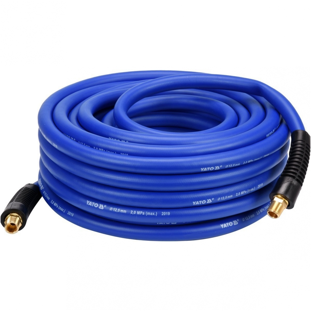 Pneumatinė žarna - Hybrid - 12,5mmx20m. Pneumatinė žarna - Hybrid - 12,5mmx20m.