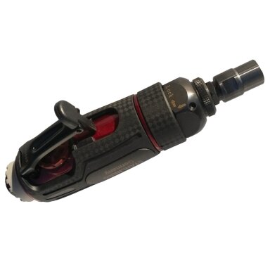 Pneumatinis šlifuoklis 0.5 HP, 1/4", 6mm