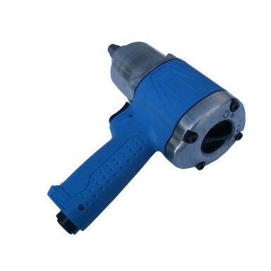 Pneumatinis veržliasukis 1/2", 650 Nm. Pneumatinis veržliasukis 1/2", 650 Nm.