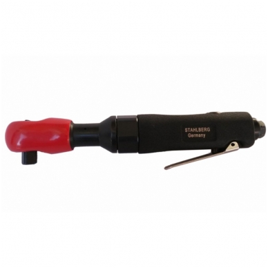 Pneumatinė rankena galvutėms 1/2", 100NM 2 Pneumatinė rankena galvutėms 1/2", 100NM 2